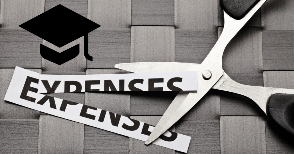 Best Ways to Cut Down on College Living Expenses