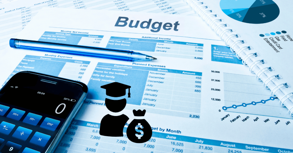 Create a Sustainable College Student Budget