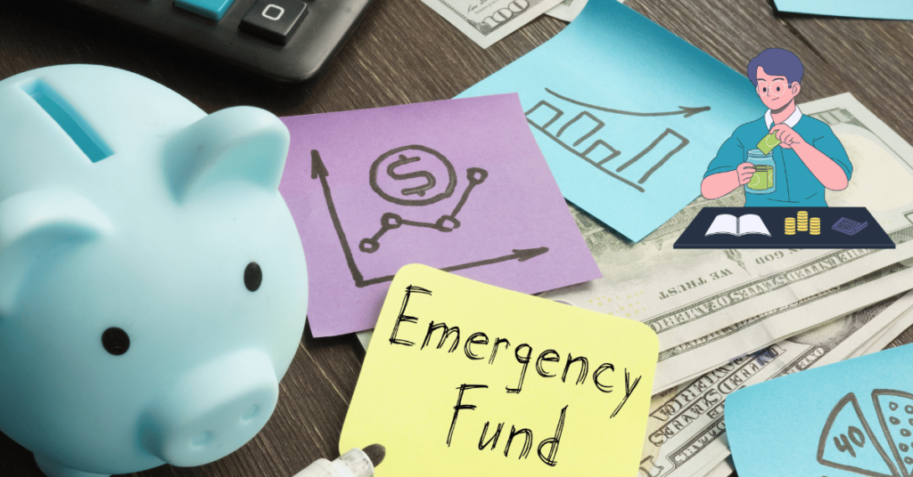 Emergency Fund on a Student Budget