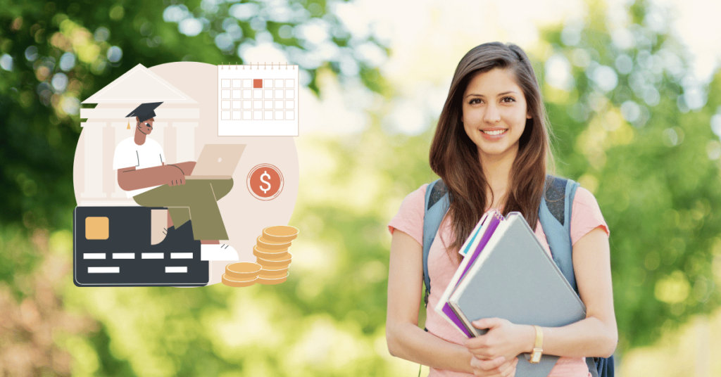 How to Budget as a College Student