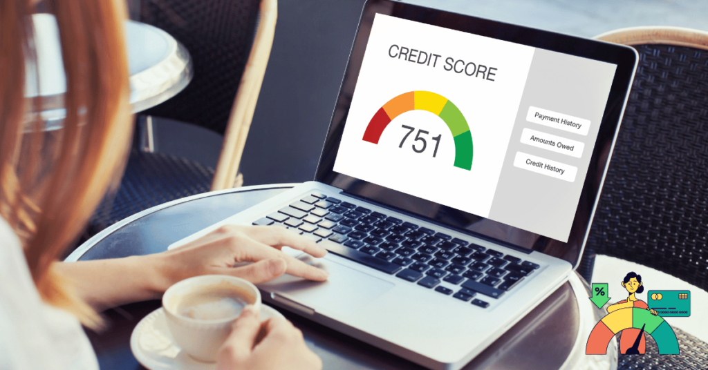 How to Improve Your Credit Score Before Graduation