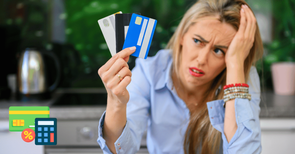 Manage Credit Card Debt as a Student