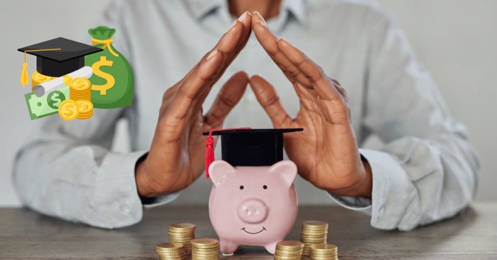 Money Saving Tips for College Students